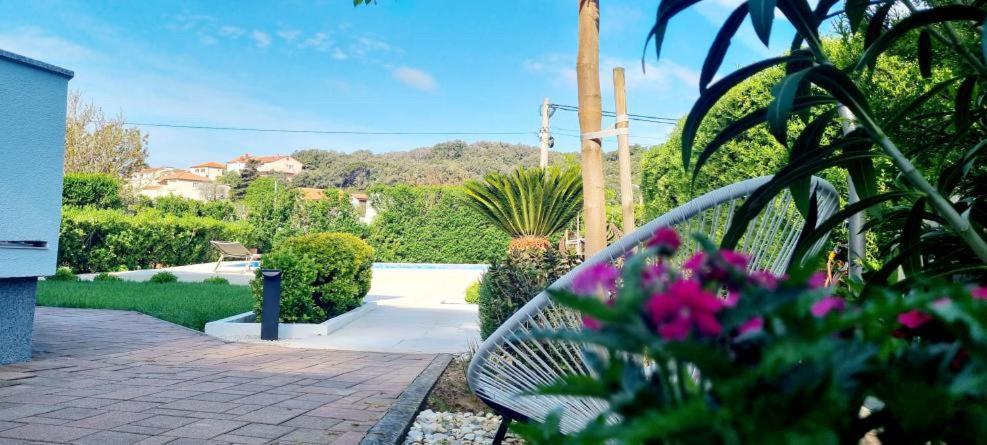 Apartman Cule Palit Exterior photo